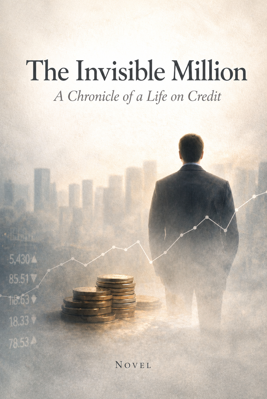 The Invisible Million